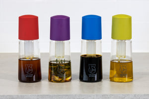 Fine Mist Oil Sprayer