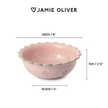 Big Love Berry Bowl by Jamie Oliver