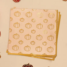 Napkins / Serviettes - Patterned