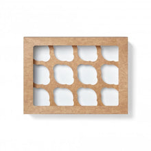 Cupcake Boxes - Various Sizes