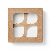 Cupcake Boxes - Various Sizes