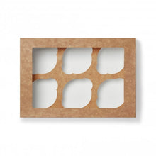 Cupcake Boxes - Various Sizes