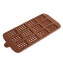 Mould: Mini Chocolate Bars