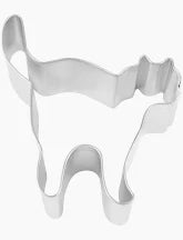 Cat Cookie Cutter