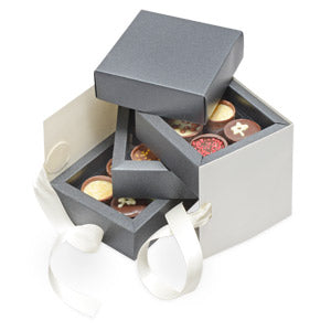 3 Layer Chocolate Box