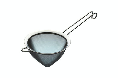 Stainless Steel Conical Sieve 15cm