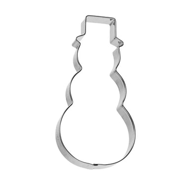 Cookie Cutter - Snowman