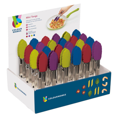 Mini Tongs