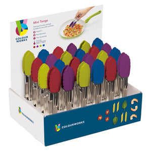 Mini Tongs