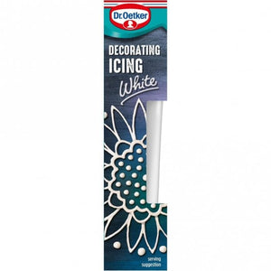 Dr Oetker Decorating Icing