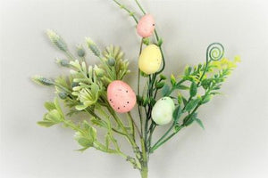 Easter Floral Decoration