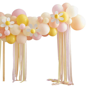 Balloon Arches