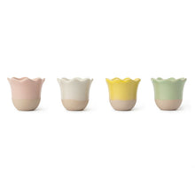 Big Love Egg Cups by Jamie Oliver x 4
