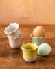 Big Love Egg Cups by Jamie Oliver x 4