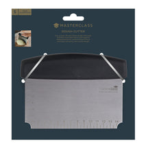 Dough Cutter and Scraper