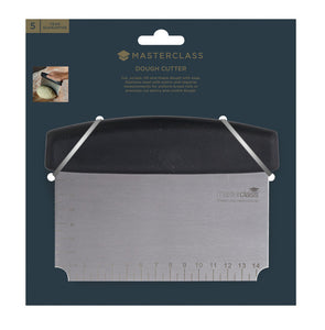Dough Cutter and Scraper
