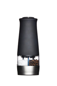 Salt & Pepper Mill - Dual Electric