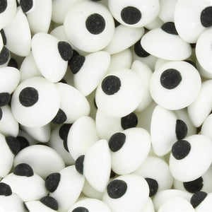 Edible Eyes / Eyeballs