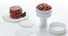 Burger Making Kit
