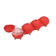 Ice Ball Maker