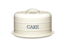 Airtight Cake Storage Tin / Cake Dome