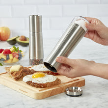 Salt and Pepper Grinders - KitchenAid