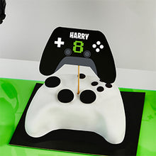 Game Controller Cake Topper