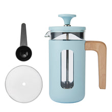 La Cafetière Cafetiere - 3 cup - 2 colours available