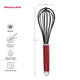 KitchenAid Silicone Balloon Whisk