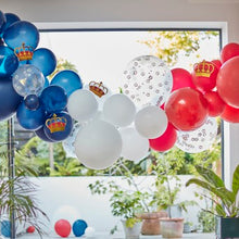 Balloon Arches