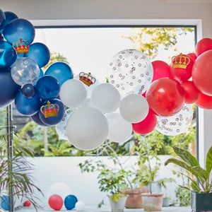 Balloon Arches