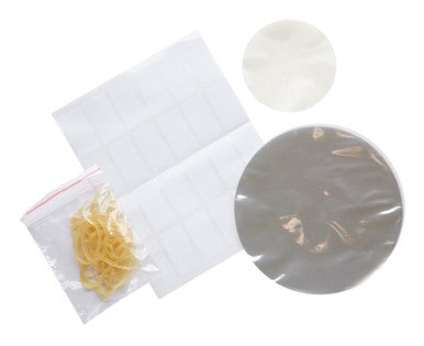 Jam Cover Kit