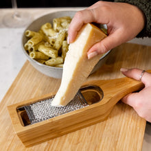 Parmesan Grater