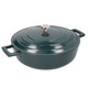 Cast Aluminium Casserole Dish - 4L (Shallow)