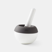 Spice Ball with cover