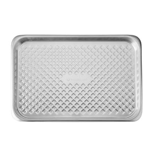 Aluminium Baking Tray