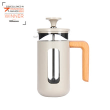La Cafetière Cafetiere - 3 cup - 2 colours available