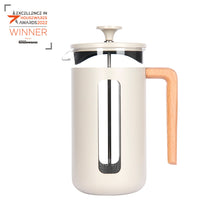 La Cafetière Cafetiere - 8 cup - 4 colours available