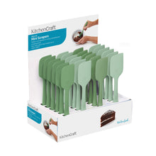 Mini Scraper Spatula