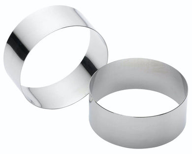 Cooking Rings