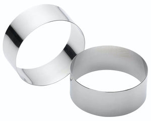 Cooking Rings