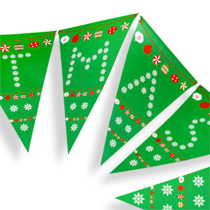 Christmas Bunting / Garlands