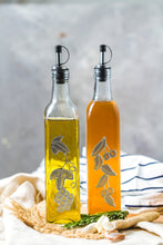 Oil & Vinegar Set