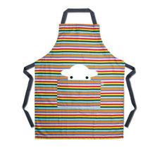 Herdy 'Peep Stripe' Apron