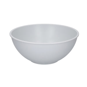 Mixing Bowl: Recycled Plastic 24.5cms