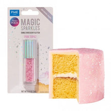 Iridescent Glitter from Magic Sparkles 3g