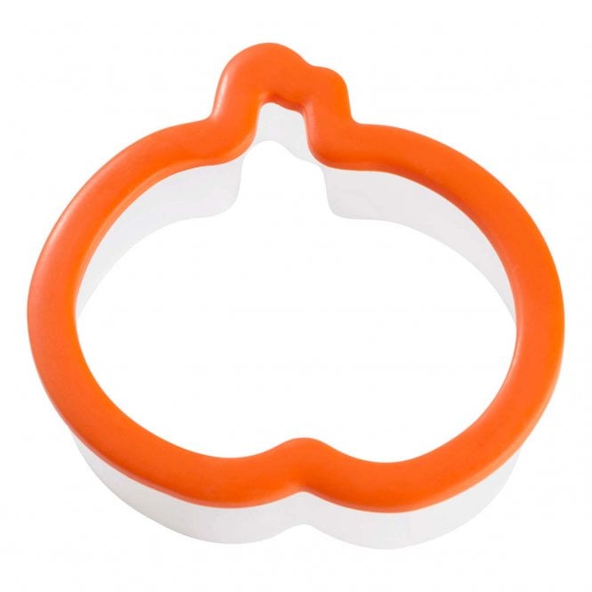 Pumpkin Grippy Cookie Cutter