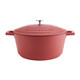 Cast Aluminium Casserole Dish - 5L (Deep)