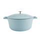 Cast Aluminium Casserole Dish - 5L (Deep)