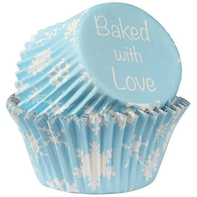 Cupcake Cases - Various Patterns